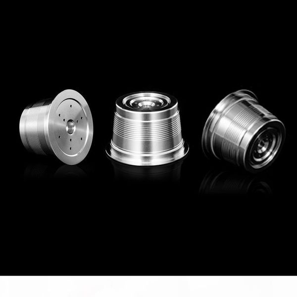stainless steel caffitaly coffee reusable capsule wacaco minipresso ca maker refillable coffee filter for tchibo cafissimo aldi
stainless steel caffitaly coffee reusable capsule wacaco minipresso ca maker refillable coffee filter for tchibo cafissimo aldi