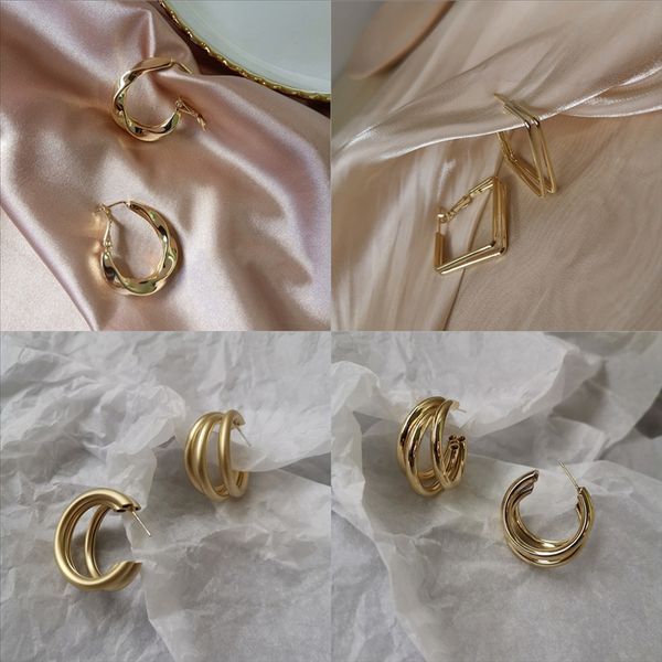 m8j everfast steel baby foot ear stainless new earrings featured stud earrings fashion costume jewelry gift print jewelry drop earring for, Golden
m8j everfast steel baby foot ear stainless new earrings featured stud earrings fashion costume jewelry gift print jewelry drop earring for, Golden