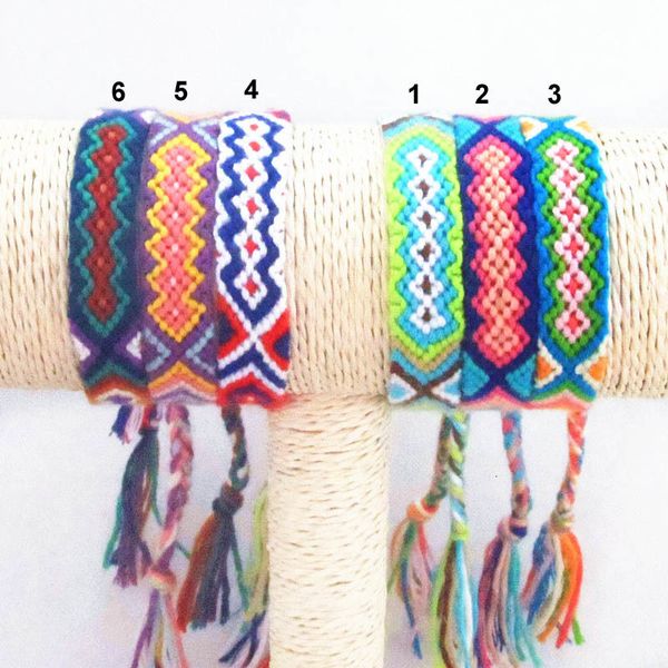 factorypln5cotton string woven rope handmade boho hippy embroidery friendship bracelets for men women selling summer
factorypln5cotton string woven rope handmade boho hippy embroidery friendship bracelets for men women selling summer