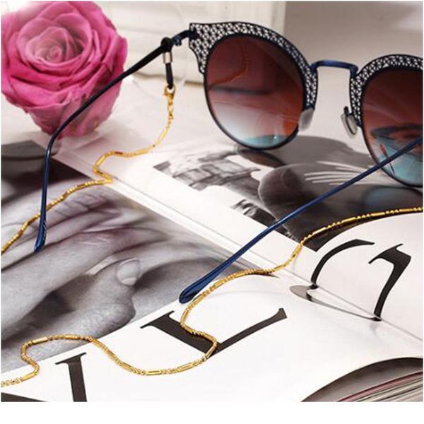 минималистский стиль balck chain chare eyeglass цепи тарелки для чтения очки цепи женщины аксессуары солнцезащитные очки держите stre jllqln
минималистский стиль balck chain chare eyeglass цепи тарелки для чтения очки цепи женщины аксессуары солнцезащитные очки держите stre jllqln