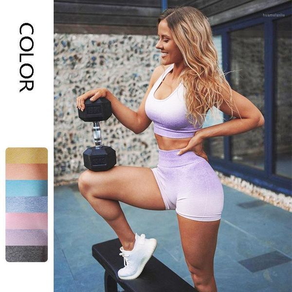 women seamless yoga sets tie dye gym set women workout clothes omber sports bra and high waisted seamless yoga pants1, White;red
women seamless yoga sets tie dye gym set women workout clothes omber sports bra and high waisted seamless yoga pants1, White;red
