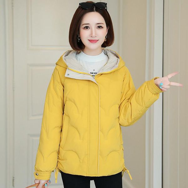 women's down & parkas women casual solid office parka coat winter jacket simple design short hooded, Black
women's down & parkas women casual solid office parka coat winter jacket simple design short hooded, Black