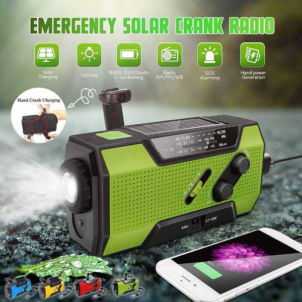 leory solar digital crank emergency am/fm/wb noaa weather portable radio solar panel rechargeable power
leory solar digital crank emergency am/fm/wb noaa weather portable radio solar panel rechargeable power