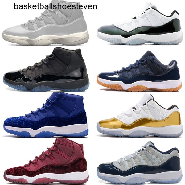 men 11 prom 11s cap night and gown basketball shoes platinum tint gym red bred prm velvet
men 11 prom 11s cap night and gown basketball shoes platinum tint gym red bred prm velvet