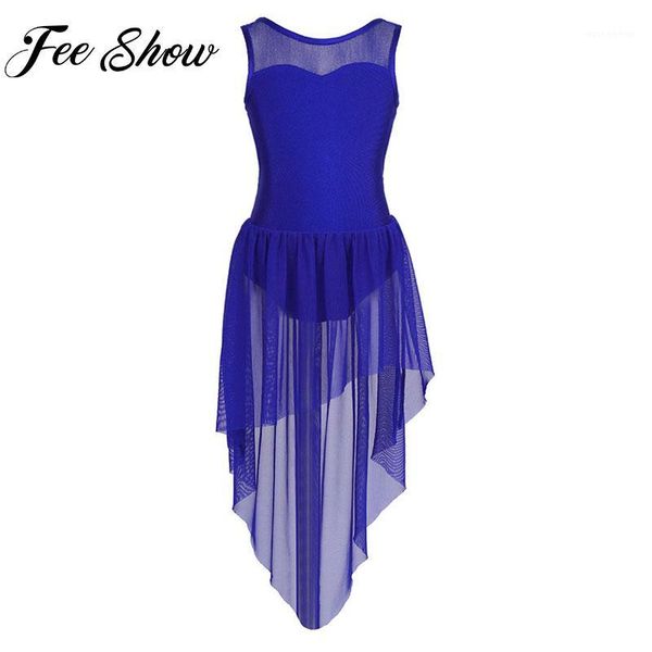 girl's dresses feeshow teen clothing kids for girls ballet dance wear gymnastics leotard tutu high low dress ballerina party costume1, Red;yellow 
girl's dresses feeshow teen clothing kids for girls ballet dance wear gymnastics leotard tutu high low dress ballerina party costume1, Red;yellow