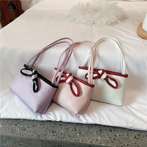 shoulder bags fashion women underarm bag pink bowknot crossbody lady leather casual messenger handbag female solid square
shoulder bags fashion women underarm bag pink bowknot crossbody lady leather casual messenger handbag female solid square