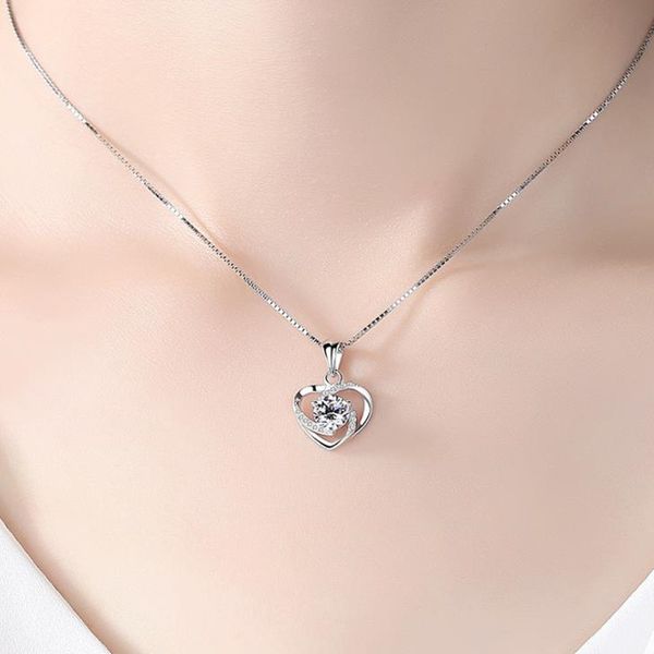 lover necklaces i love you in 100 language heart-shaped silver plated pendant choker initial chain necklace for women dhl
lover necklaces i love you in 100 language heart-shaped silver plated pendant choker initial chain necklace for women dhl