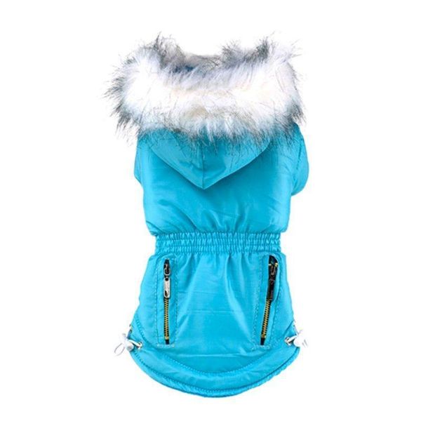 pet dog puppy winter clothes waterproof jacket coat hoodie costume pet small thick clothes apparel outwear
pet dog puppy winter clothes waterproof jacket coat hoodie costume pet small thick clothes apparel outwear