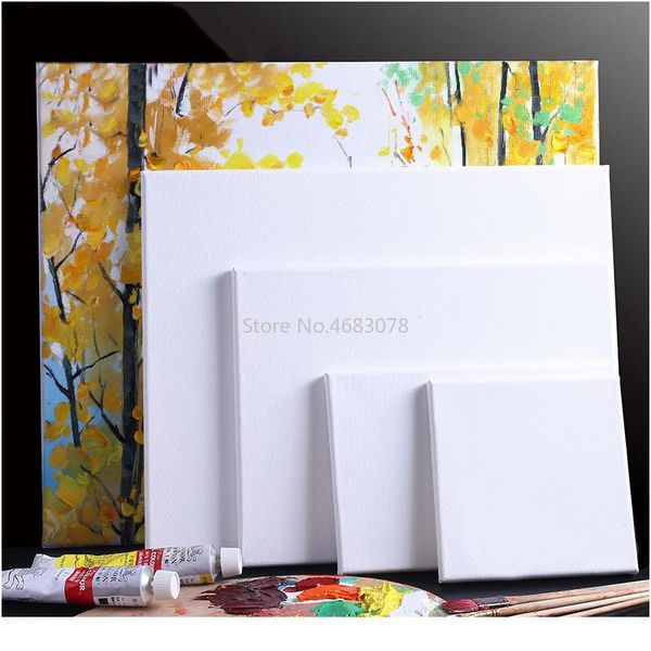 1piece white blank square artist canvas for canvas oil painting,wooden board frame for primed oil acryl wmtsgq
1piece white blank square artist canvas for canvas oil painting,wooden board frame for primed oil acryl wmtsgq