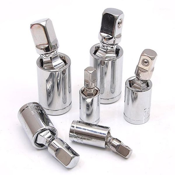 3 pcs universal joint socket kit swivel hand tools u-joint drive set socket wrench joints --m251
3 pcs universal joint socket kit swivel hand tools u-joint drive set socket wrench joints --m251