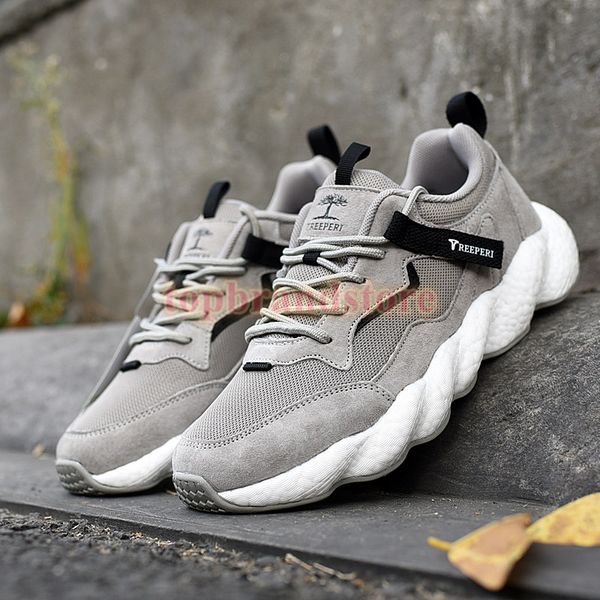 treeperi basf wave runner men women sneakers cool grey trainers sport fashion running shoes us 8.5 eur 42 for men
treeperi basf wave runner men women sneakers cool grey trainers sport fashion running shoes us 8.5 eur 42 for men