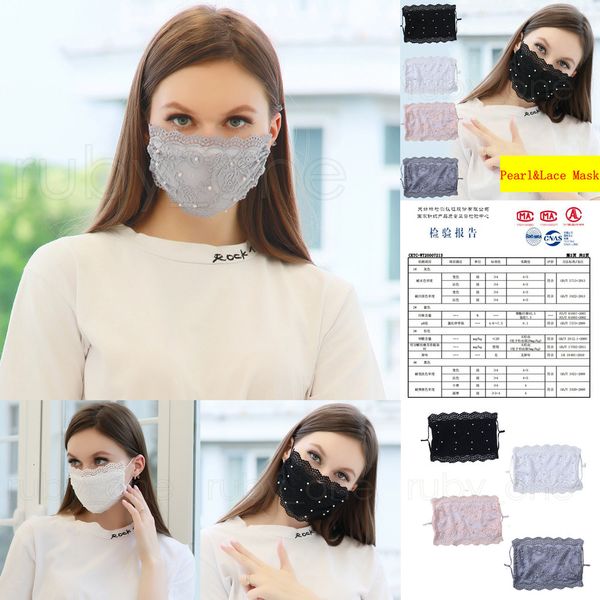 lace factory fashion designer masks adjustable pearl loop anti-dust washable face reusable ice silk mask for adults 4 co pxxts
lace factory fashion designer masks adjustable pearl loop anti-dust washable face reusable ice silk mask for adults 4 co pxxts