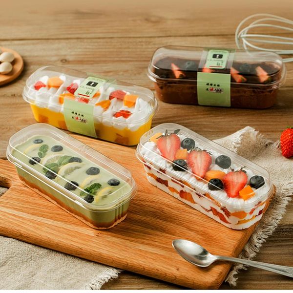 50pcs net red chocolate cake box transparent disposable packaging candy biscuits plastic boxes 300ml ice cream dessert gift box
50pcs net red chocolate cake box transparent disposable packaging candy biscuits plastic boxes 300ml ice cream dessert gift box