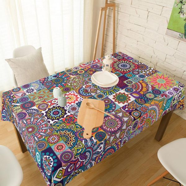colorful pattern texture totem print table cloth dining chair cover kitchen tablecloth modern home decor manteles table cover
colorful pattern texture totem print table cloth dining chair cover kitchen tablecloth modern home decor manteles table cover