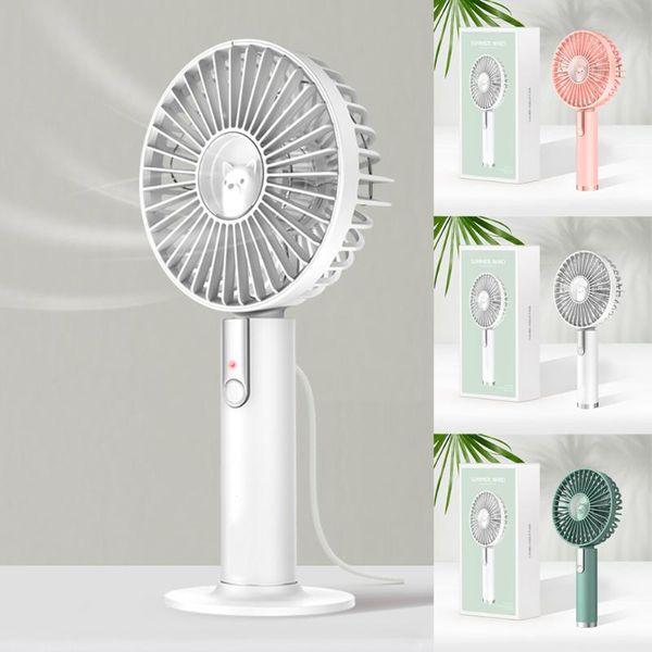 party favor portable hand fan usb rechargeable foldable handheld mini cooler 3 speed adjustable cooling decor
party favor portable hand fan usb rechargeable foldable handheld mini cooler 3 speed adjustable cooling decor