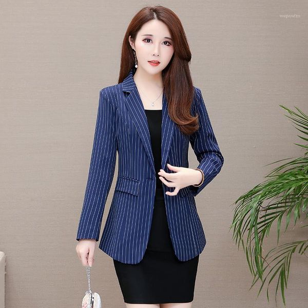 new striped suit women blazer 2019 spring autumn suits female slim fashion ladies coat outerwear1, White;black
new striped suit women blazer 2019 spring autumn suits female slim fashion ladies coat outerwear1, White;black