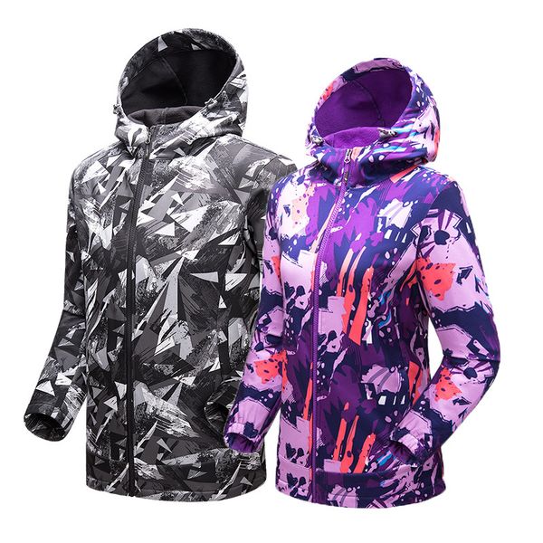 tecmen women softshell coat jacket outdoor sport camping hiking waterproof windproof breathable camouflage soft shell jacket q1208, Black;brown
tecmen women softshell coat jacket outdoor sport camping hiking waterproof windproof breathable camouflage soft shell jacket q1208, Black;brown