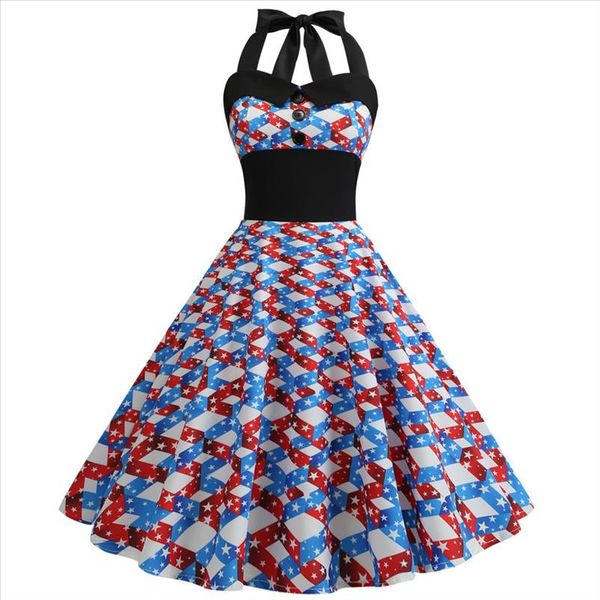 american stars usa 2021 new design style casual women dress spring sweet autumn winter party vintage ladies, Black;gray
american stars usa 2021 new design style casual women dress spring sweet autumn winter party vintage ladies, Black;gray