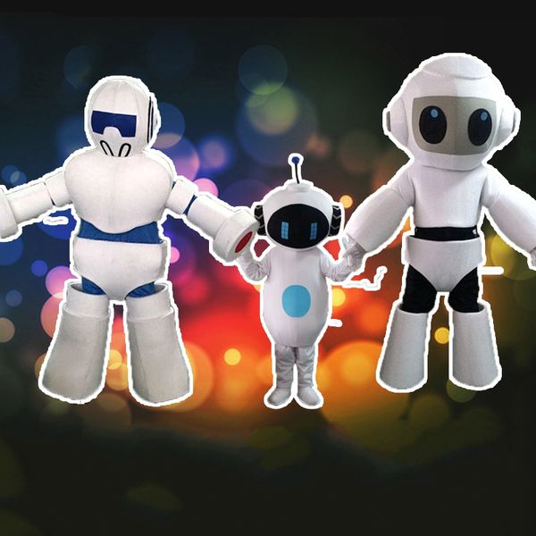 mascot costumes robot mascot costume alienware funny mascots carnival festival character party fancy dress halloween outfits size, Red;yellow
mascot costumes robot mascot costume alienware funny mascots carnival festival character party fancy dress halloween outfits size, Red;yellow