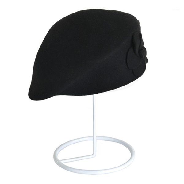 women casual beret warm breathable travel vintage soft wear resistance autumn winter flower pattern hats elegant gift faux wool1, Blue;gray
women casual beret warm breathable travel vintage soft wear resistance autumn winter flower pattern hats elegant gift faux wool1, Blue;gray