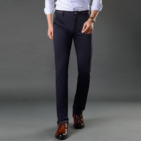 2021 mens slim suit pants mens winter casual office suit trousers thicken fleece warm pants elasticity, White;black
2021 mens slim suit pants mens winter casual office suit trousers thicken fleece warm pants elasticity, White;black