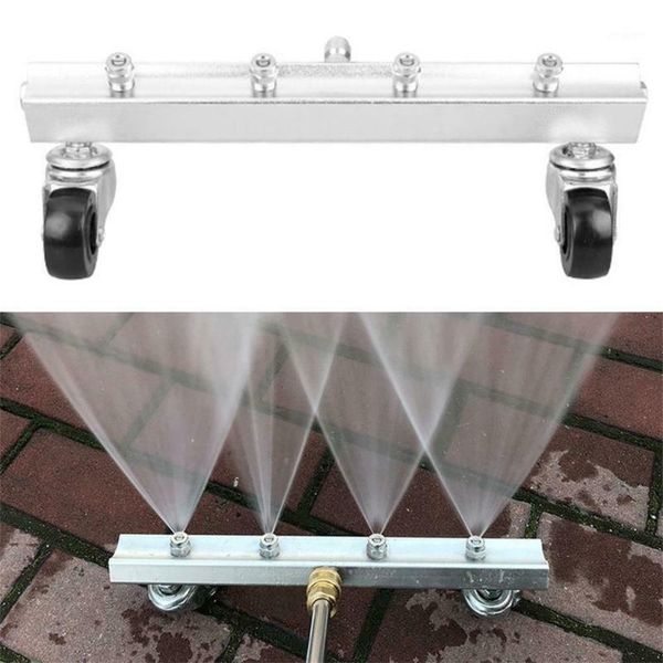 car washer care cleaning nozzle automobile chassis and road water broom power washer1
car washer care cleaning nozzle automobile chassis and road water broom power washer1
