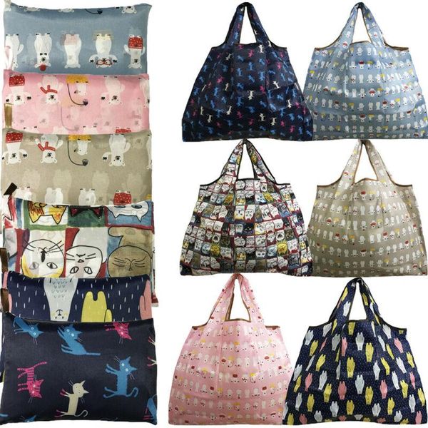 storage bags foldable shopping bag 58x68cm women's foldaway shopper ladies reusable eco tote
storage bags foldable shopping bag 58x68cm women's foldaway shopper ladies reusable eco tote