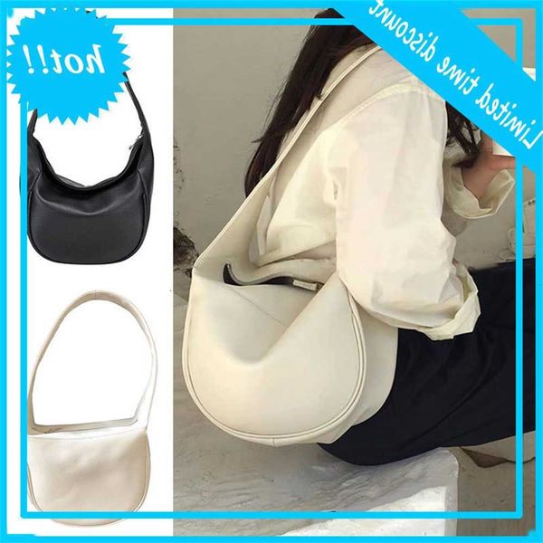 fashion finger arm shoulder women dead effects simple half moon pack sling handbag messenger bag crossbody task
fashion finger arm shoulder women dead effects simple half moon pack sling handbag messenger bag crossbody task