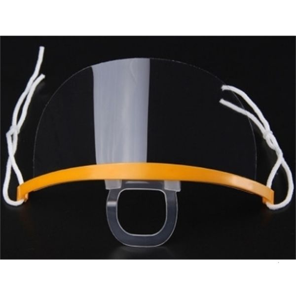 multicolor piece 40 saliva mask special transparent catering plastic anti-fog ventilative chef 6csk
multicolor piece 40 saliva mask special transparent catering plastic anti-fog ventilative chef 6csk