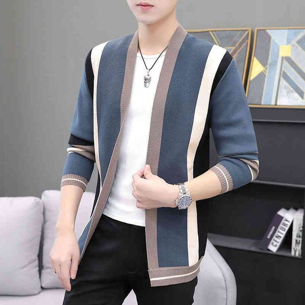 men's cardigan men's spring thin loose sweater et korean college style bottom shirt, White;black
men's cardigan men's spring thin loose sweater et korean college style bottom shirt, White;black