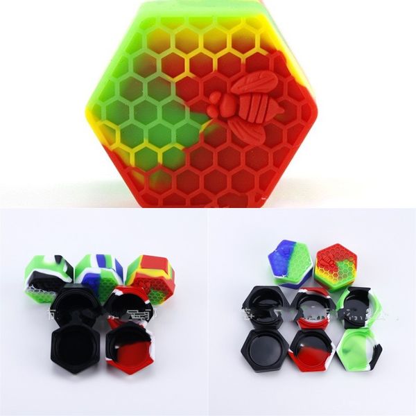 26ml honeybee wax container hexagon hive strange box silicone portable cosmetic boxes 3 5xz uu
26ml honeybee wax container hexagon hive strange box silicone portable cosmetic boxes 3 5xz uu