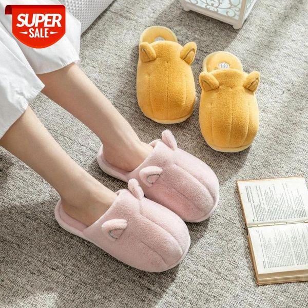 female and male couple winter shoes plush warm cotton slipper cartoon cat slipper soft sole shoes men indoor simple #hr1j, Black
female and male couple winter shoes plush warm cotton slipper cartoon cat slipper soft sole shoes men indoor simple #hr1j, Black