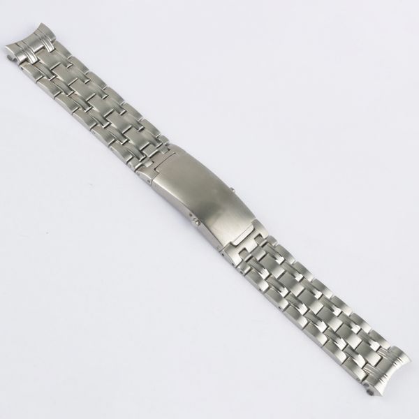 20mm 22mm 316l stainless steel band for sea and master at150 300 600m silver strap calibre ome watch accessories, Black;brown
20mm 22mm 316l stainless steel band for sea and master at150 300 600m silver strap calibre ome watch accessories, Black;brown