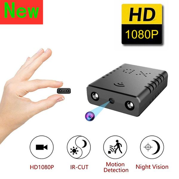 full hd 1080p mini camera xd ir-cut night vision motion detection security camcorder dv sensor pixels video recorder
full hd 1080p mini camera xd ir-cut night vision motion detection security camcorder dv sensor pixels video recorder