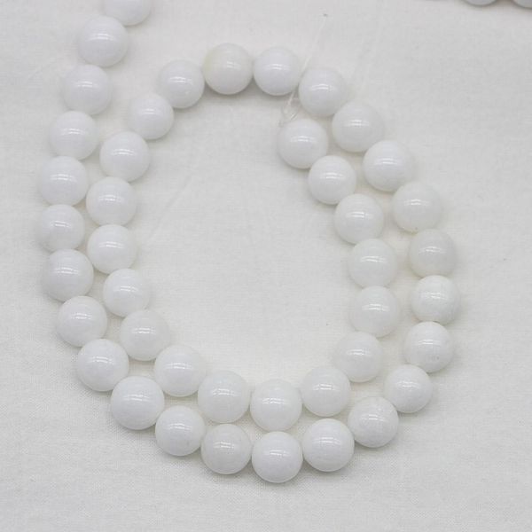 1strand lot 4 6 8 10 12 mm natural stone white porcelain jades round loose spacer beads for jewelry making findings diy h bbykge
1strand lot 4 6 8 10 12 mm natural stone white porcelain jades round loose spacer beads for jewelry making findings diy h bbykge