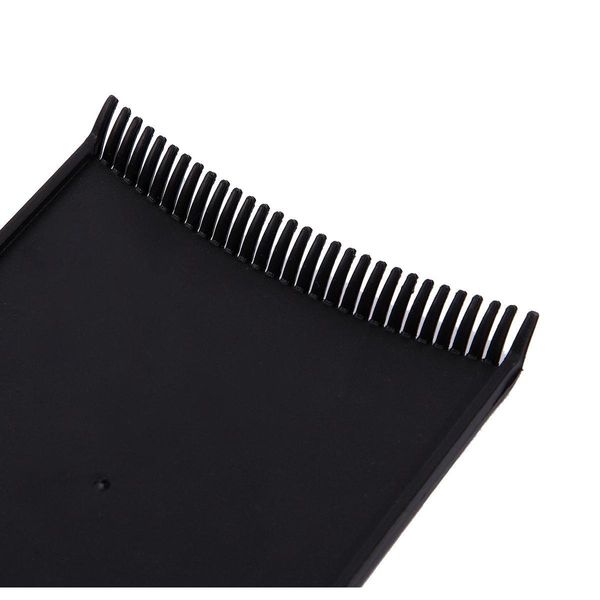 27cm pro salon hair coloring dyeing comb brush dye diy tint board plate for barber hairdresser design styling t qyllsf bdehair
27cm pro salon hair coloring dyeing comb brush dye diy tint board plate for barber hairdresser design styling t qyllsf bdehair