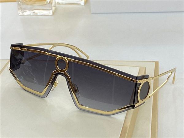 2021 new fashion design sunglasses 2226 irregular goggles uv400 outdoor protective glasses simple and generous style, White;black
2021 new fashion design sunglasses 2226 irregular goggles uv400 outdoor protective glasses simple and generous style, White;black