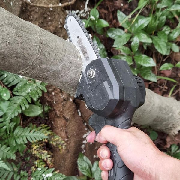 36v portable rechargeable electric pruning saw mini one-handed lithium battery woodworking electric saw for garden1
36v portable rechargeable electric pruning saw mini one-handed lithium battery woodworking electric saw for garden1