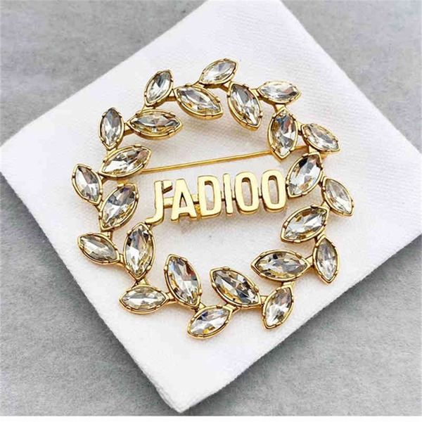 86% off factory shophome wheat ear brooch rhinestone french medieval bra women's suit sweater early spring versatile, Gray
86% off factory shophome wheat ear brooch rhinestone french medieval bra women's suit sweater early spring versatile, Gray