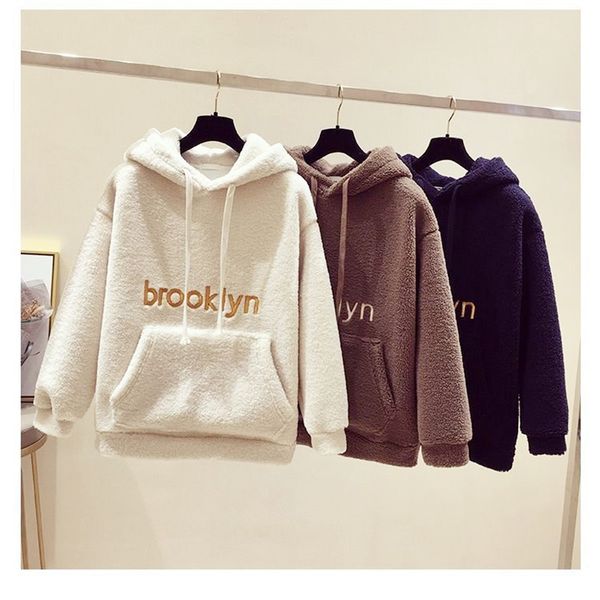 plus size women hoodies and pants 2 piece set ladies letter print pocket warm thicken sweatshirt high waist suits, White
plus size women hoodies and pants 2 piece set ladies letter print pocket warm thicken sweatshirt high waist suits, White