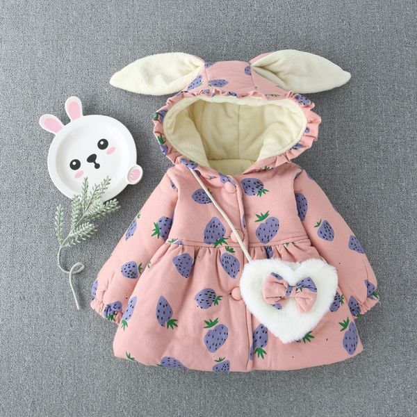0-1 year old 4 winter 3 2 jackets girls' coats cotton children's clothes foreign style autumn, Blue;gray
0-1 year old 4 winter 3 2 jackets girls' coats cotton children's clothes foreign style autumn, Blue;gray