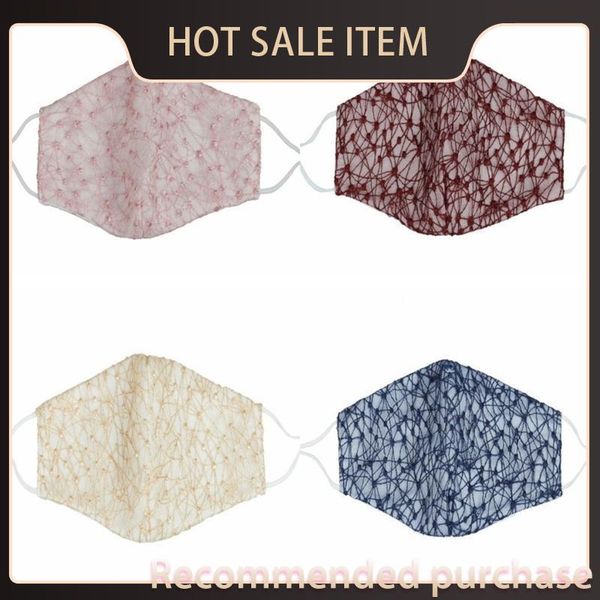fashion adults cotton 4 mascherine reusable lace mascarilla anti pm dust 5xmc masks fashion muticolor child washable custom wtbb c2 2.5 ault
fashion adults cotton 4 mascherine reusable lace mascarilla anti pm dust 5xmc masks fashion muticolor child washable custom wtbb c2 2.5 ault