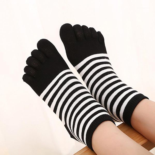 socks & hosiery multicolor stripes child five fingers spring autumn comfortable cotton boy and girl wild ankle1, Black;white
socks & hosiery multicolor stripes child five fingers spring autumn comfortable cotton boy and girl wild ankle1, Black;white