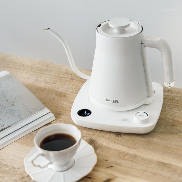 coffee roasters lf-d15a pot set temperature control stainless steel electric kettle heating insulation timing three in one1
coffee roasters lf-d15a pot set temperature control stainless steel electric kettle heating insulation timing three in one1