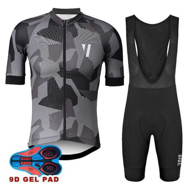racing sets 2021 summer pro cycling kit for men bib shorts team clothing breathable bike wear short sleeve jersey set1, Black;blue
racing sets 2021 summer pro cycling kit for men bib shorts team clothing breathable bike wear short sleeve jersey set1, Black;blue