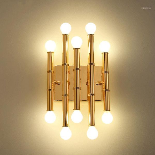 wall lamp american modern led gold iron light for living room bedroom bedside home decor e14 luminaire bathroom fixtures1
wall lamp american modern led gold iron light for living room bedroom bedside home decor e14 luminaire bathroom fixtures1