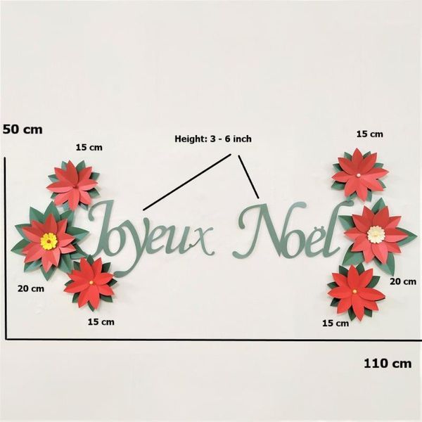 paper merry christmas flowers set christmas home decor party backdrop xmas joyeux noel flores feliz navidad red flower1
paper merry christmas flowers set christmas home decor party backdrop xmas joyeux noel flores feliz navidad red flower1