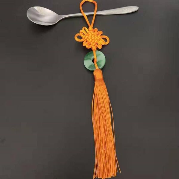 10pcs lot green jade piece chinese knot tassels silk fringe pendant diy home textile curtain garment jewelry flower tassel trim h wmtvmp
10pcs lot green jade piece chinese knot tassels silk fringe pendant diy home textile curtain garment jewelry flower tassel trim h wmtvmp