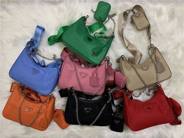 sale 3 piece set women crossbody bag genuine nylon handbags purses lady tote bags coin purse three item
sale 3 piece set women crossbody bag genuine nylon handbags purses lady tote bags coin purse three item