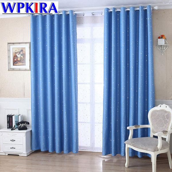 blackout curtain set cortina star patterned rustic sheer tulle thick cloth balcony living room office curtains types wp123-30
blackout curtain set cortina star patterned rustic sheer tulle thick cloth balcony living room office curtains types wp123-30